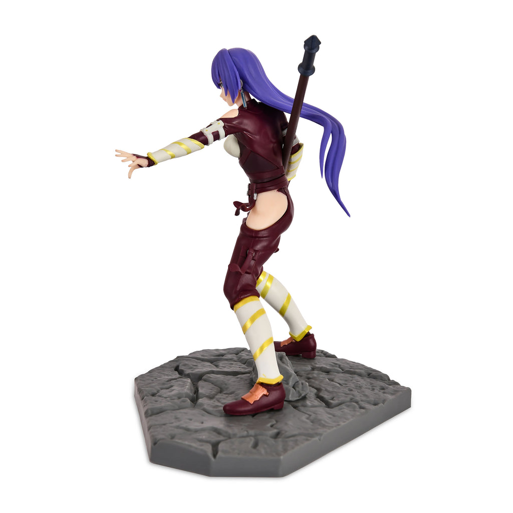 Imagen del producto Shangri-La Frontier - Figura de Arthur Pencilgon Luminasta