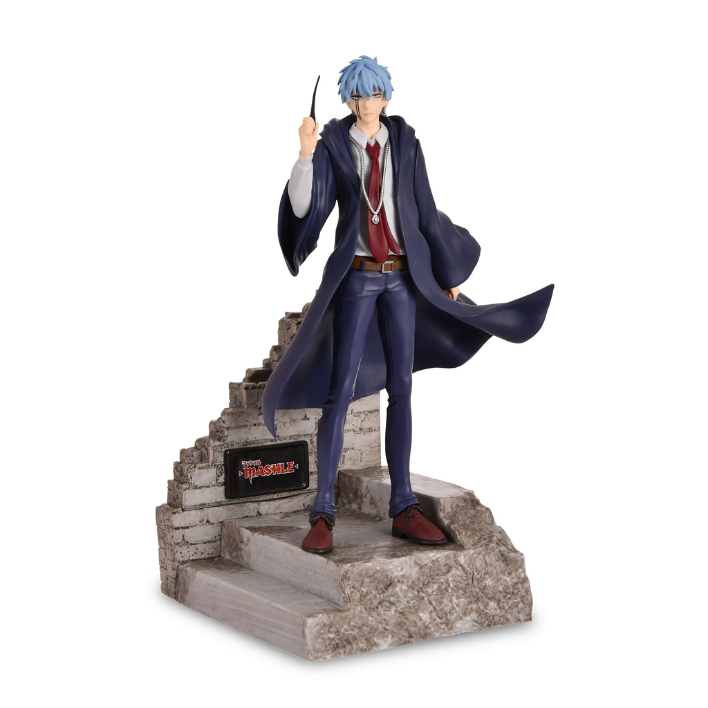 Imagen del producto Mashle - Figura de Lance Crown Luminasta