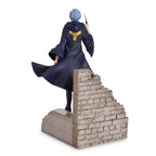 Imagen del producto Mashle - Figura de Lance Crown Luminasta