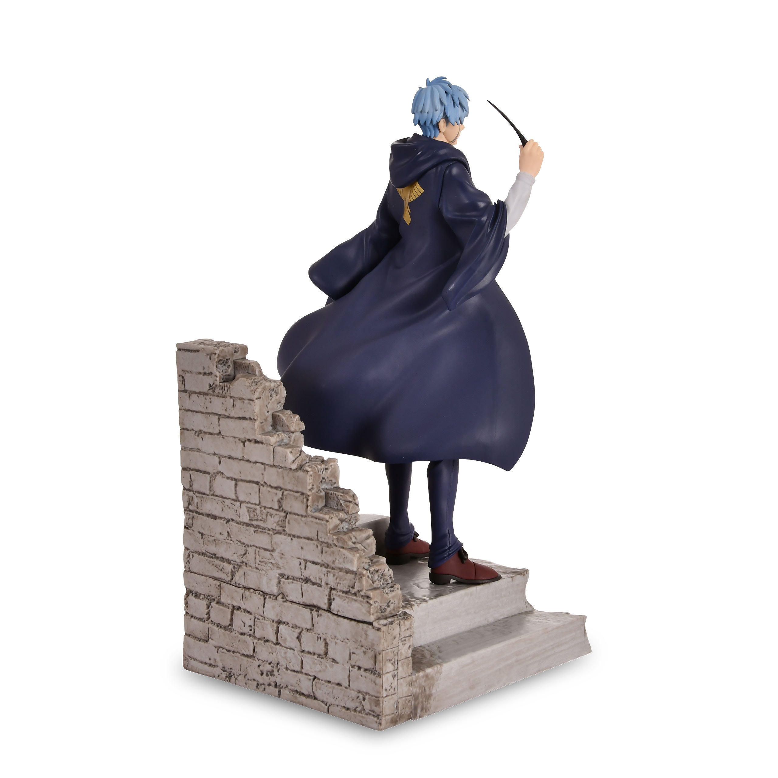 Imagen del producto Mashle - Figura de Lance Crown Luminasta
