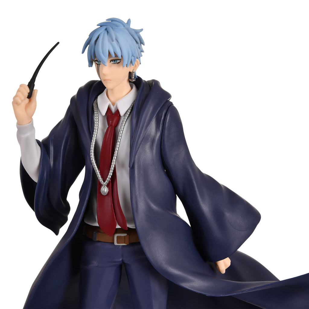 Imagen del producto Mashle - Figura de Lance Crown Luminasta