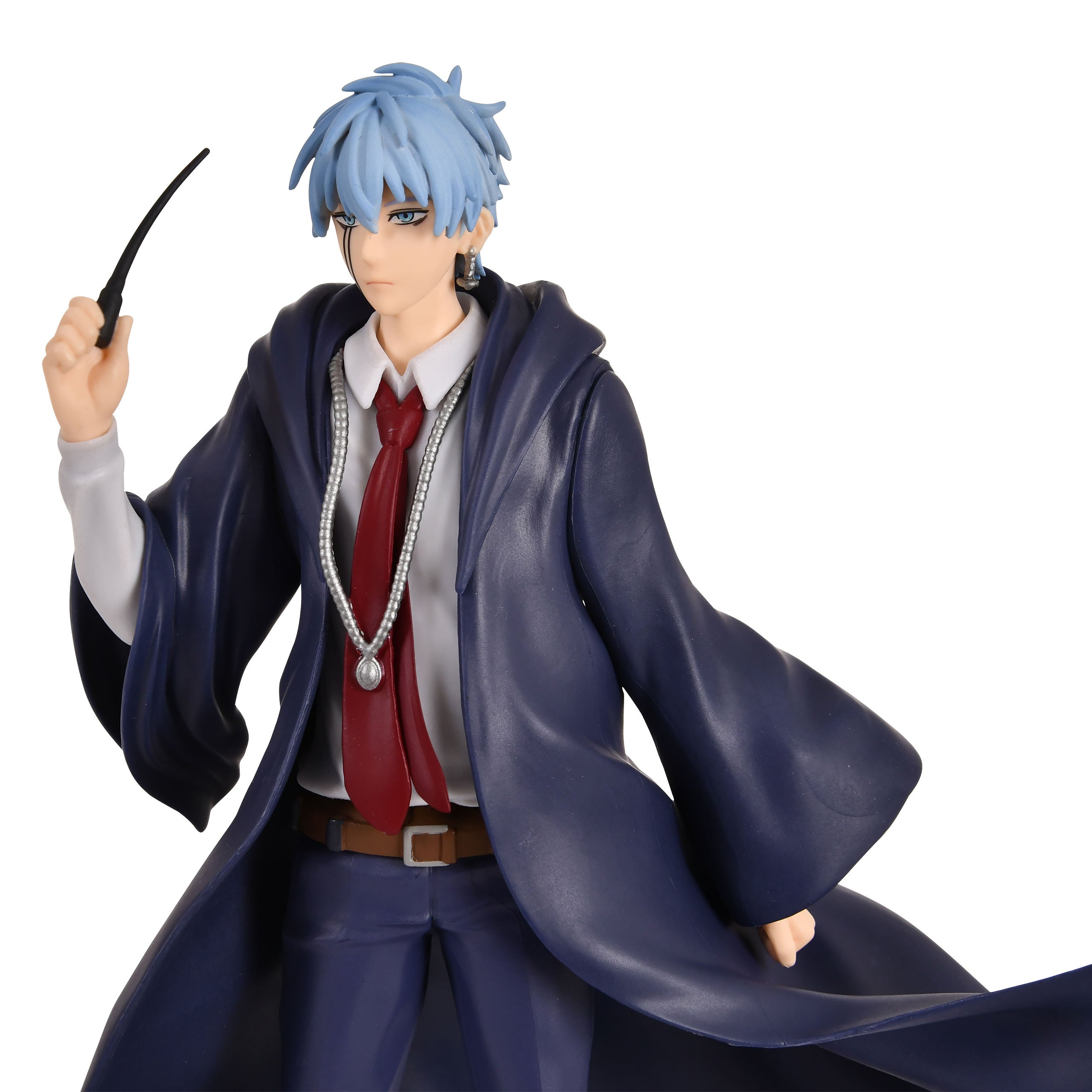 Imagen del producto Mashle - Figura de Lance Crown Luminasta