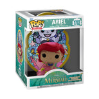 Imagen del producto La Sirenita – figura diorama Funko Pop Ariel