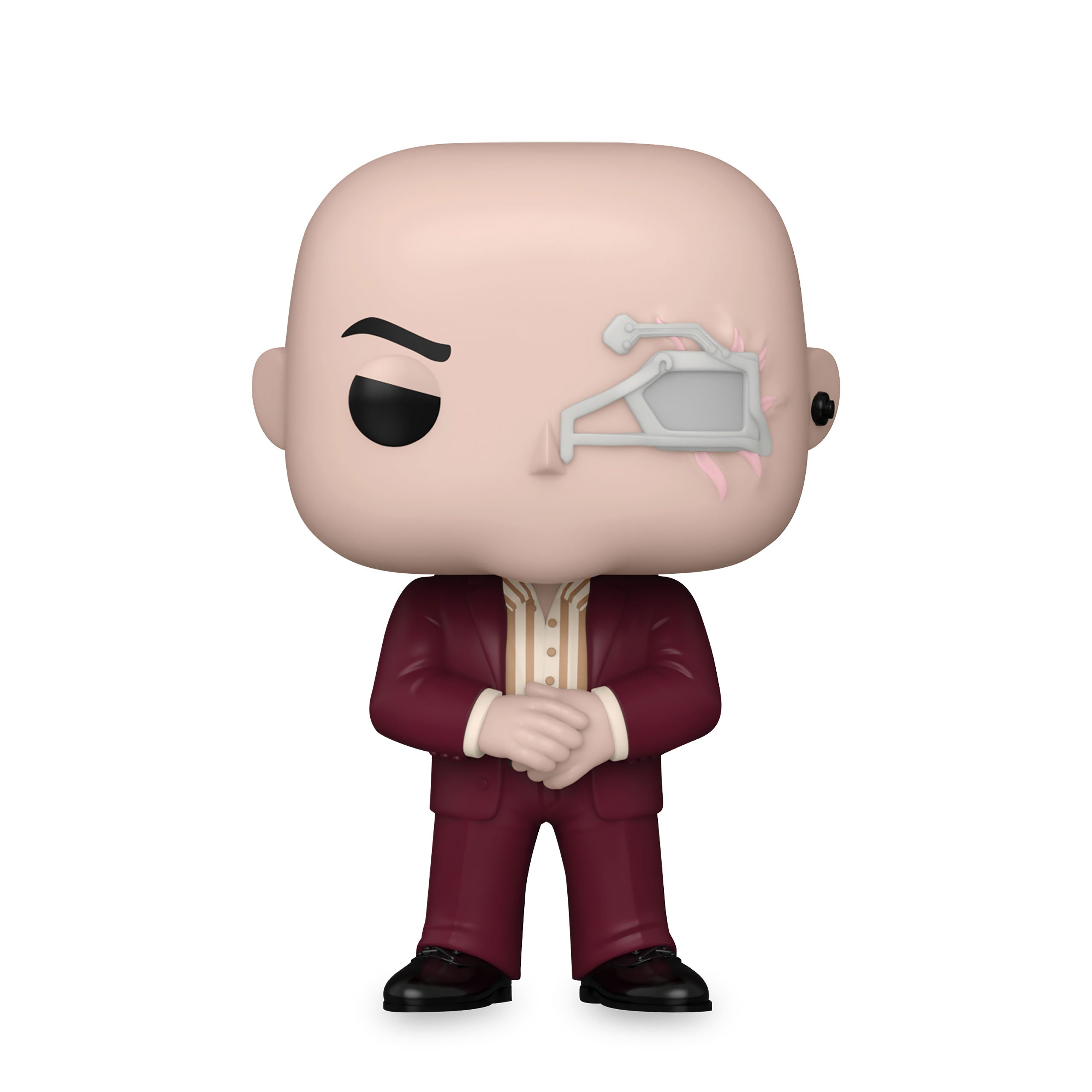 Imagen del producto Echo - Figura Funko Pop con cabeza móvil de Kingpin