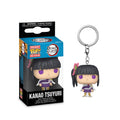 Imagen del producto Demon Slayer - Llavero Funko Pop de Kanao Tsuyuri
