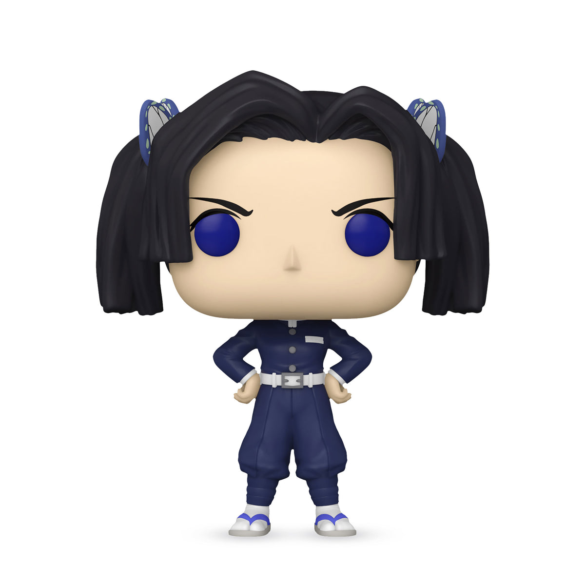 Imagen del producto Demon Slayer - Figura Funko Pop de Aoi Kanzaki