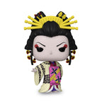 Imagen del producto Demon Slayer - Daki Funko Pop Figura