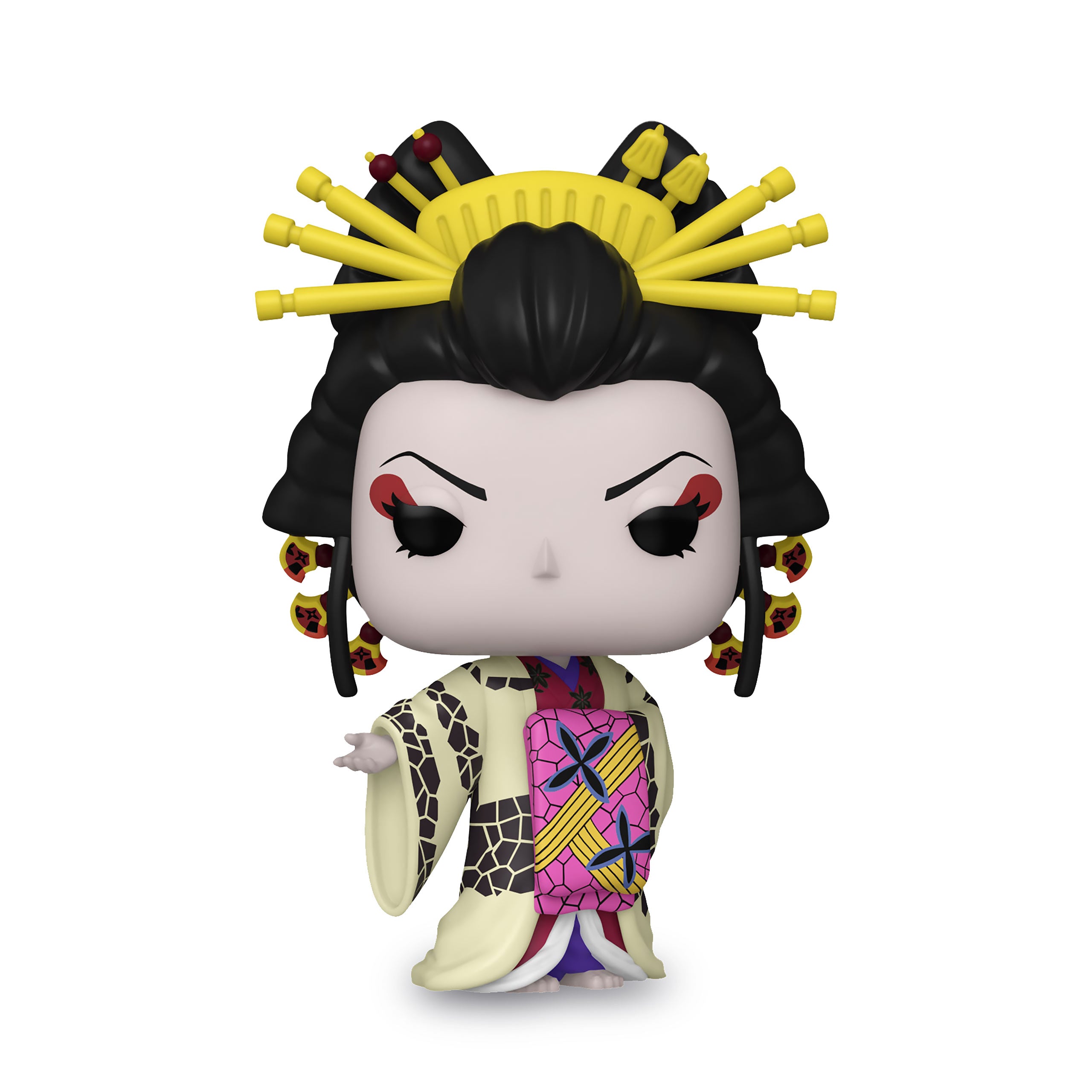 Imagen del producto Demon Slayer - Daki Funko Pop Figura