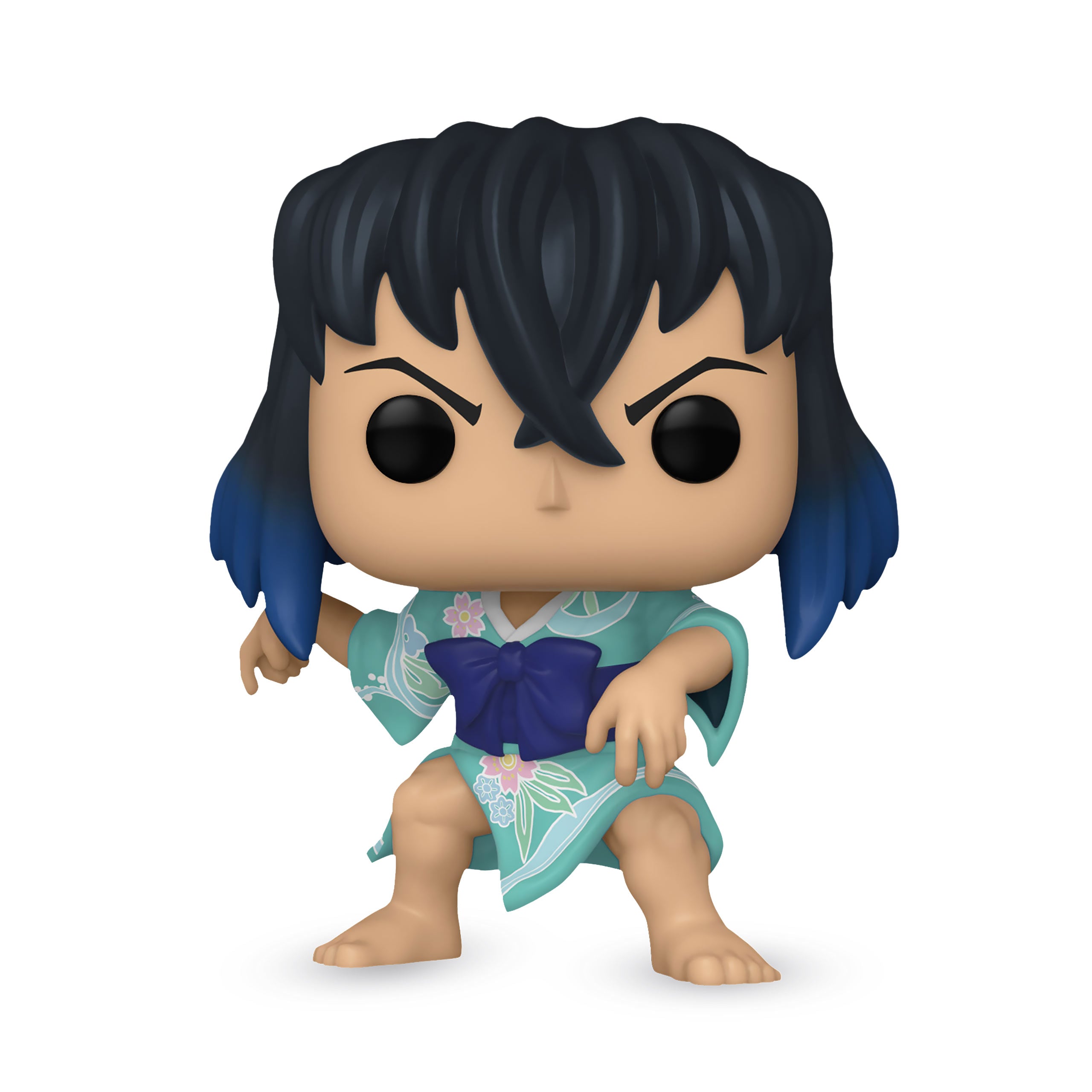 Imagen del producto Demon Slayer - Figura Funko Pop de Inosuke con Kimono