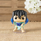Imagen del producto Demon Slayer - Figura Funko Pop de Inosuke con Kimono