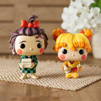 Imagen del producto Demon Slayer - Tanjiro con Kimono Figura Funko Pop