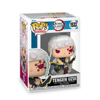 Imagen del producto Demon Slayer - Figura Funko Pop de Tengen