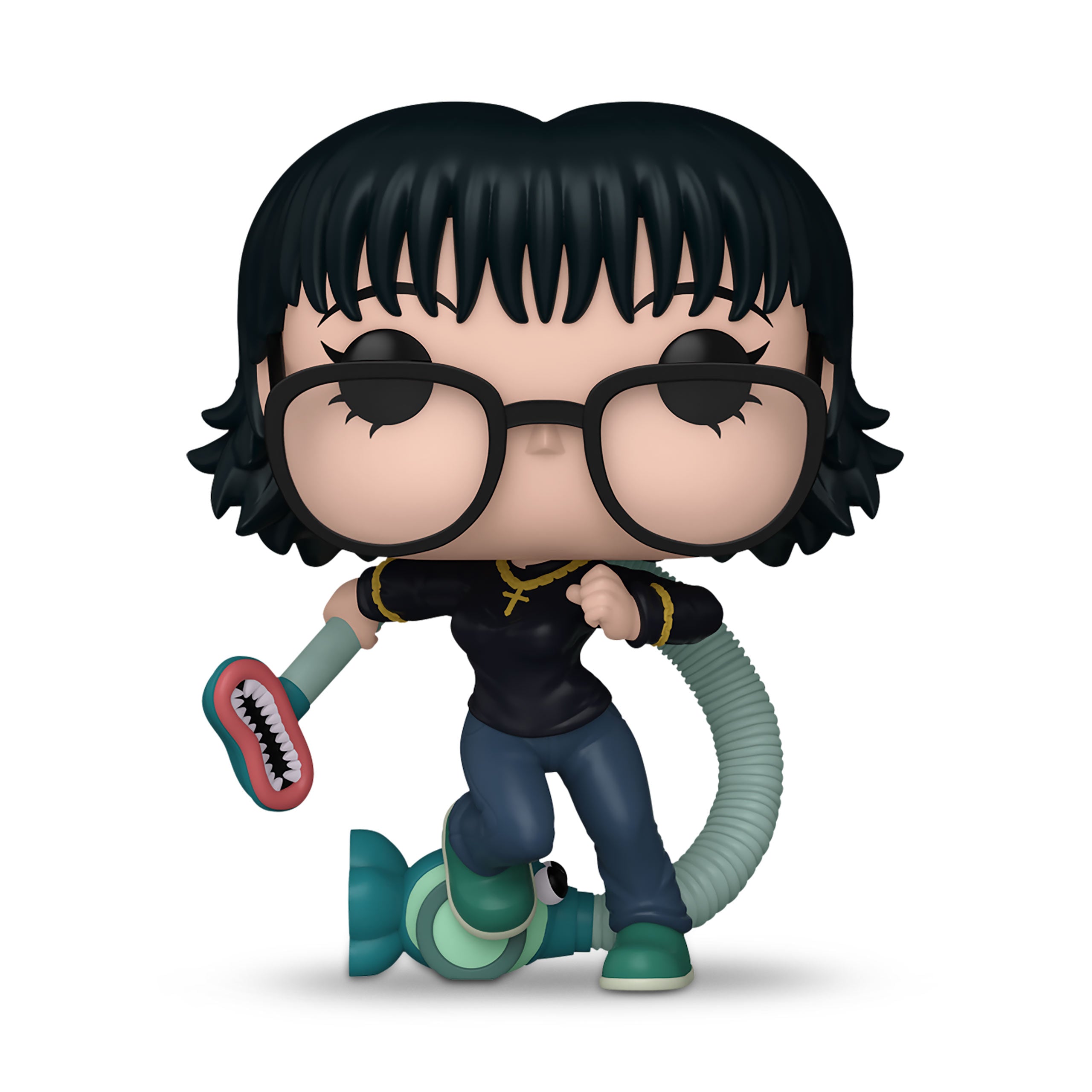 Imagen del producto Hunter x Hunter - Figura Funko Pop de Shizuku