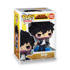 Imagen del producto My Hero Academia - Dabi (Llamas) Figura Funko Pop