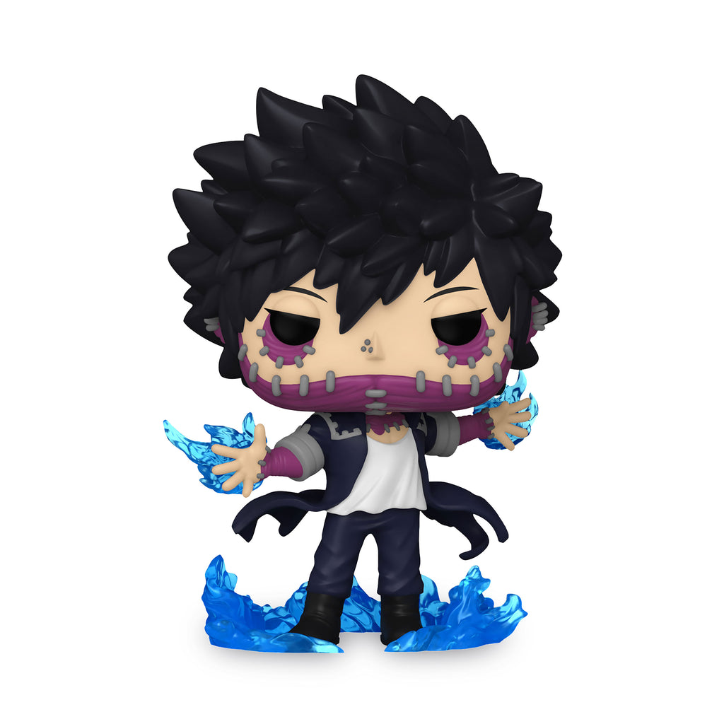 Imagen del producto My Hero Academia - Dabi (Llamas) Figura Funko Pop