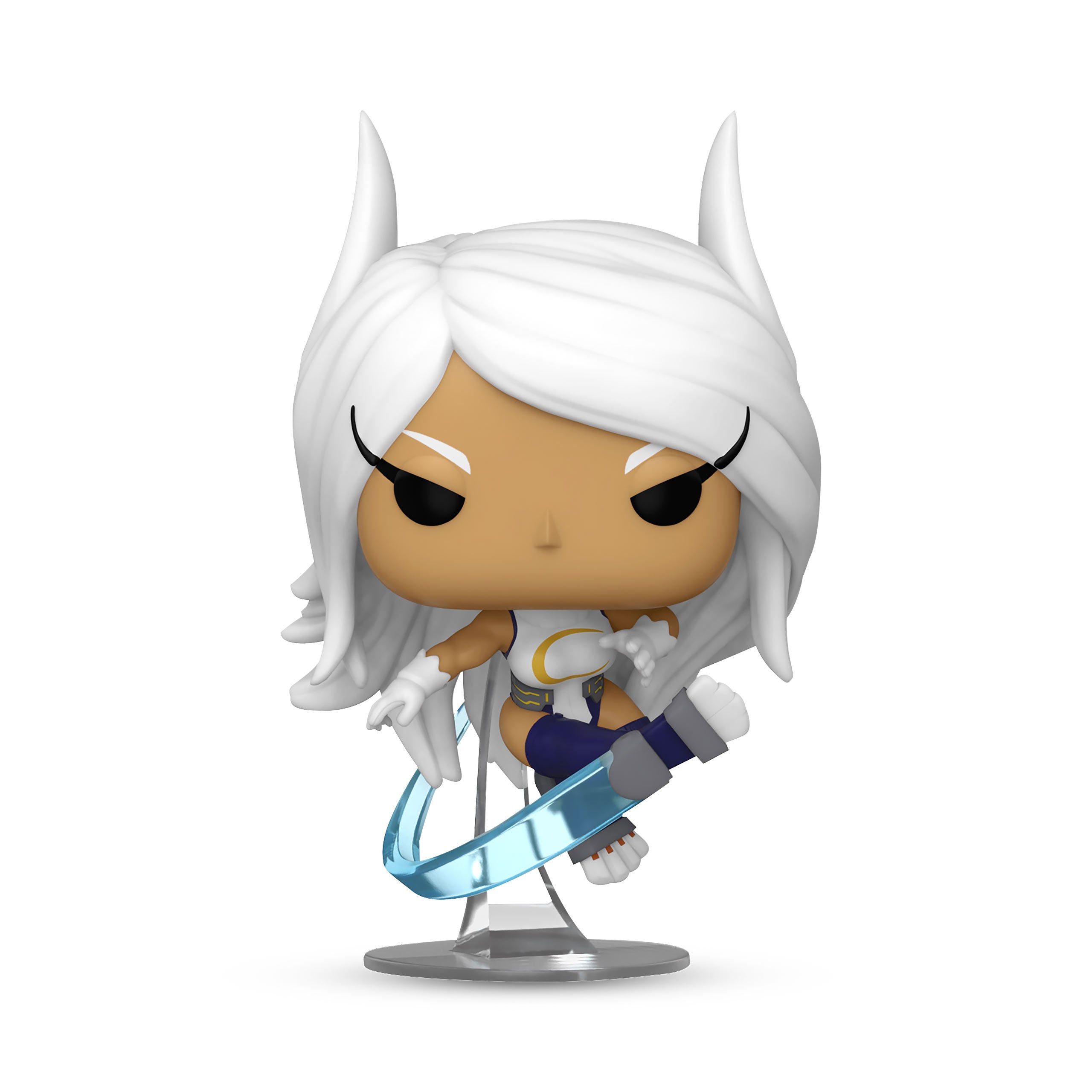 Imagen del producto My Hero Academia - Figura Funko Pop de Mirko