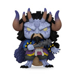 Imagen del producto One Piece - Kaido Forma de Bestia Hombre Funko Pop Figura