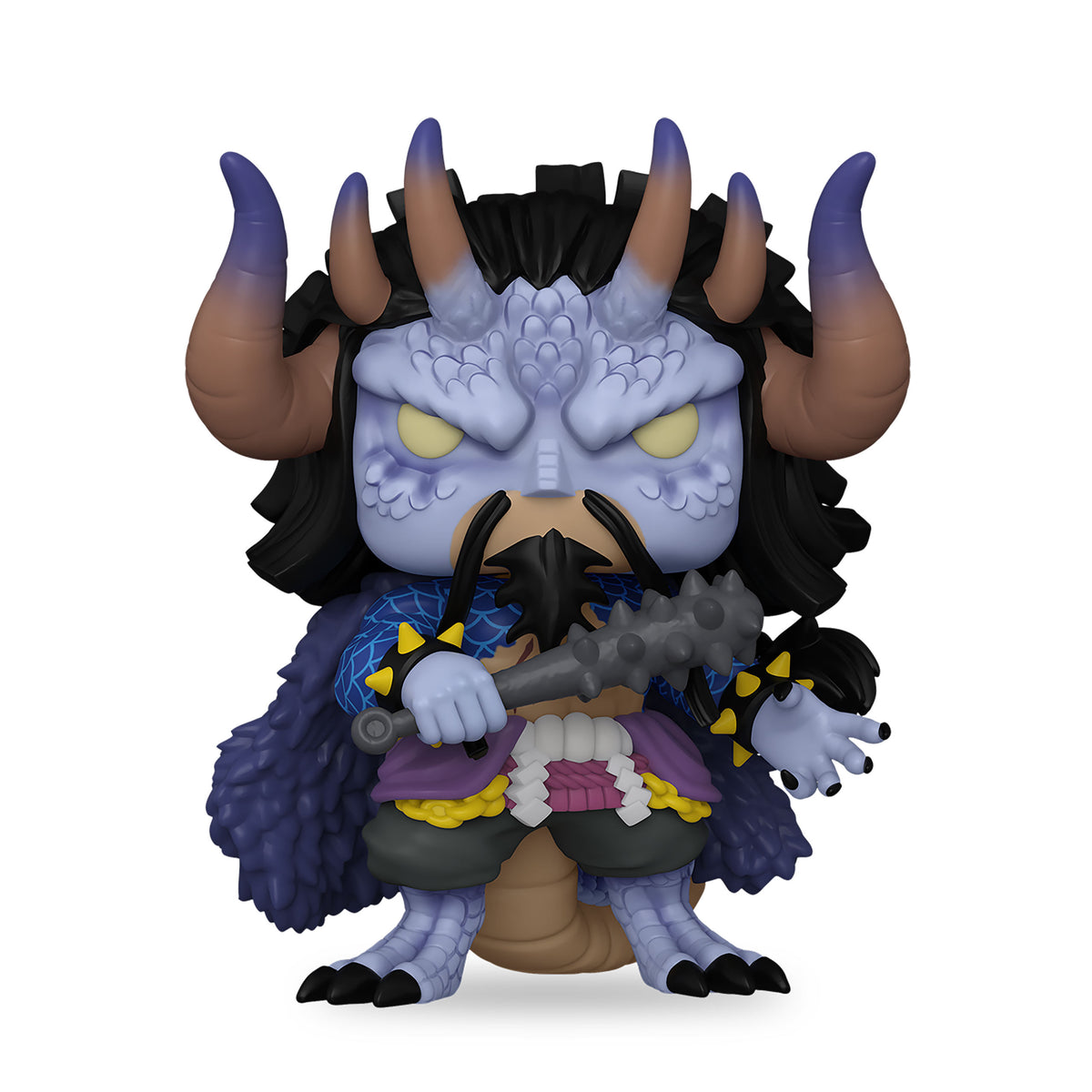 Imagen del producto One Piece - Kaido Forma de Bestia Hombre Funko Pop Figura