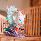 Imagen del producto One Piece - Yamato Man Beast Form Funko Pop Figura