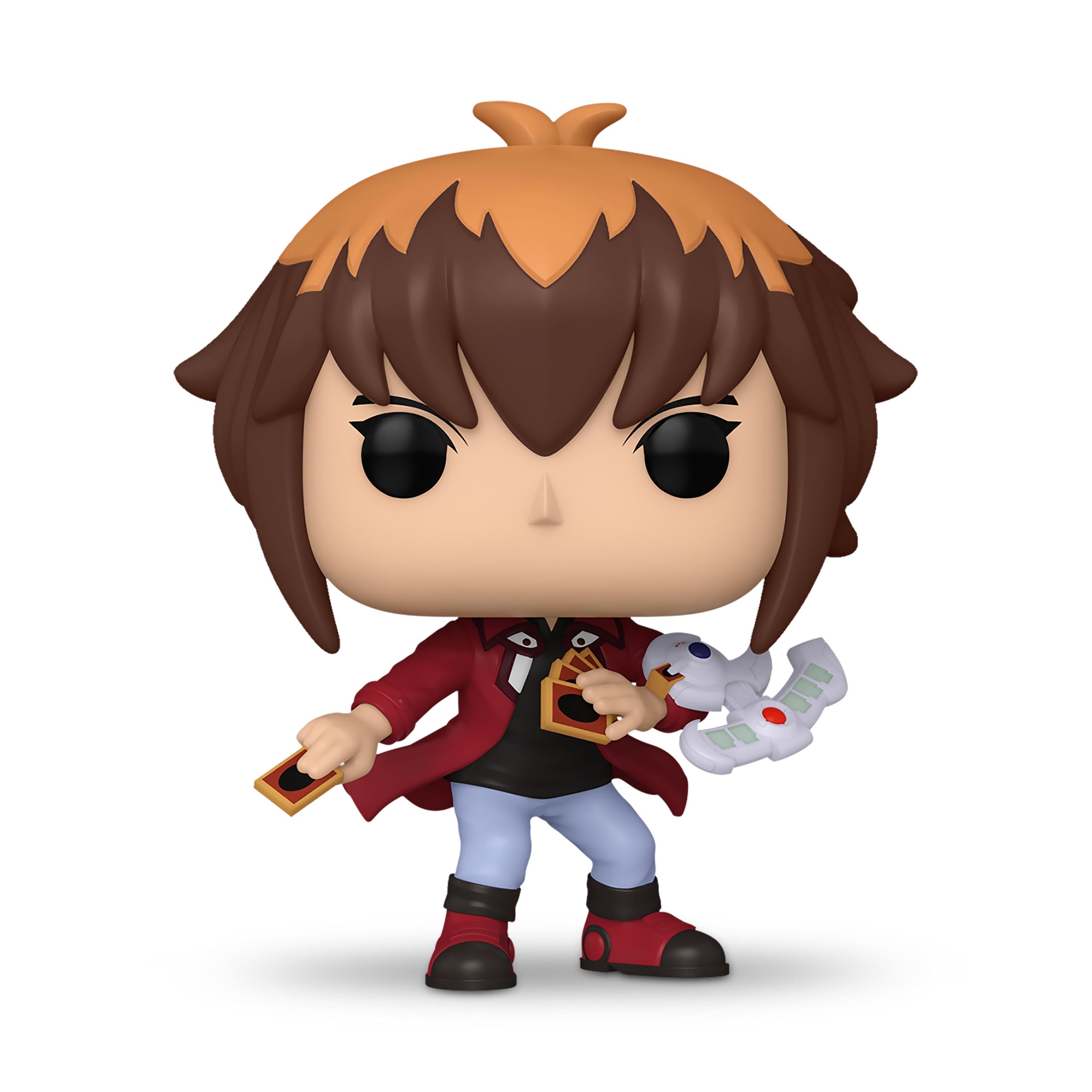 Imagen del producto Yu-Gi-Oh! - Figura Funko Pop de Jaden Yuki