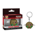 Imagen del producto Yu-Gi-Oh! - Winged Kuriboh Funko Pop Llavero