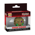 Imagen del producto Yu-Gi-Oh! - Winged Kuriboh Funko Pop Llavero