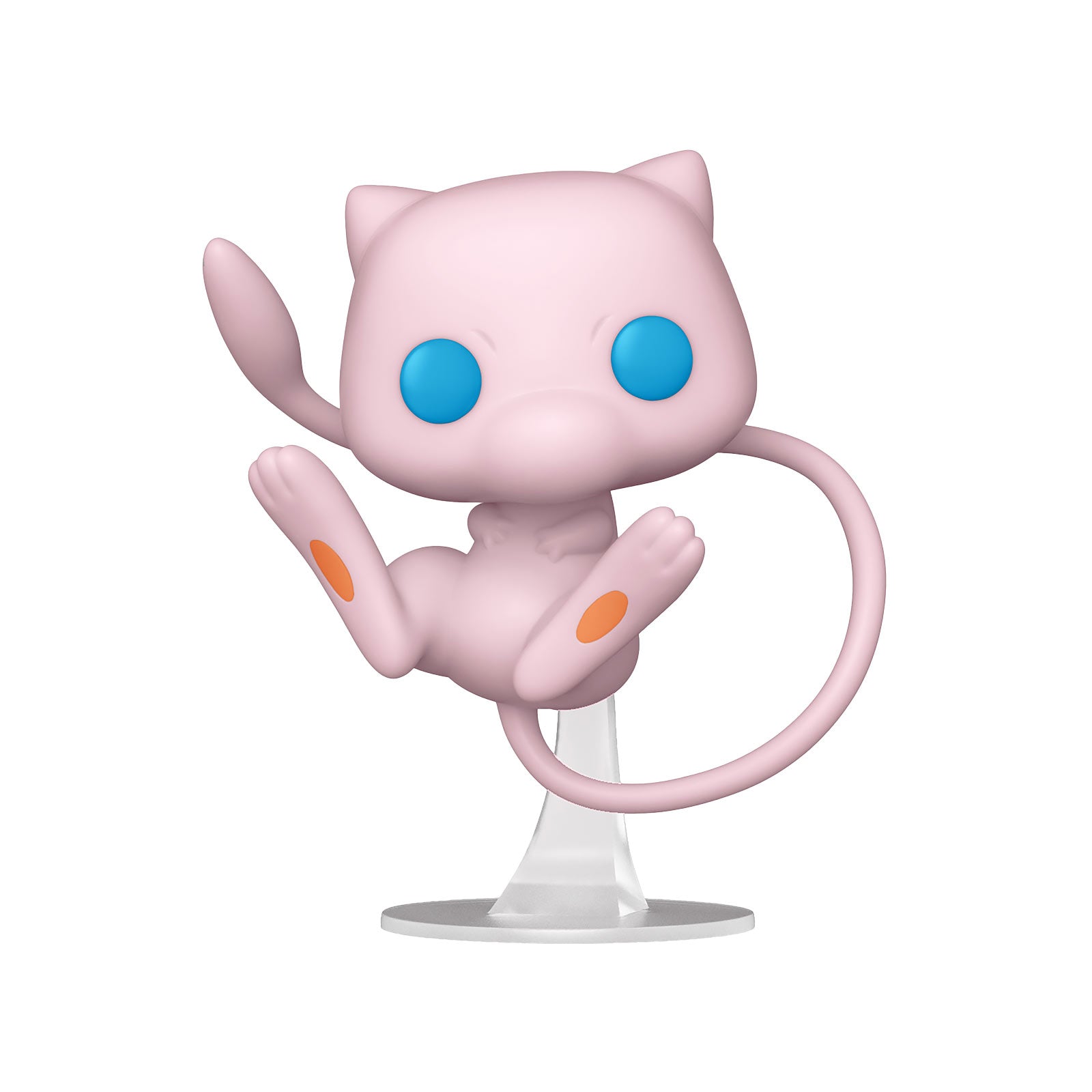 Imagen del producto Pokemon - Figura Funko Pop de Mew