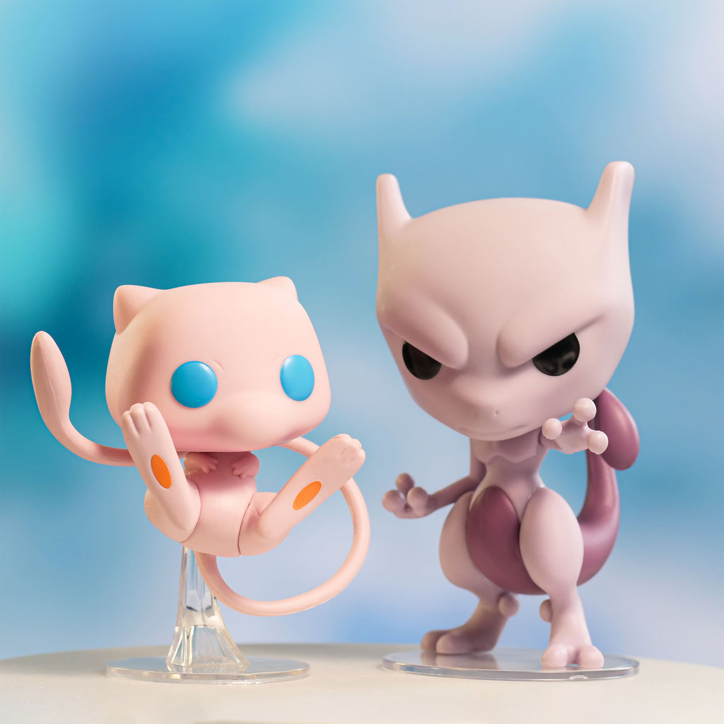 Product image Pokemon - Mew Funko Pop figure