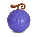 Imagen del producto One Piece Card Game - Gomu Gomu Devil Fruit Tarjetas Coleccionables Box