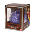 Imagen del producto One Piece Card Game - Gomu Gomu Devil Fruit Tarjetas Coleccionables Box