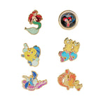 Product image Ariel - 35th Anniversary Mystery Funko Pop Pin