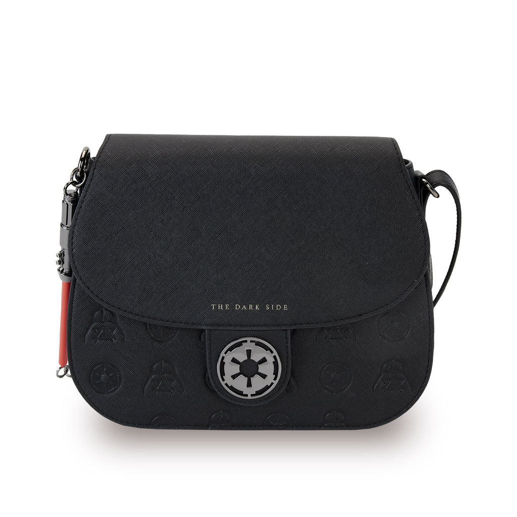 Imagen del producto Star Wars - Bolso cruzado Dark Side