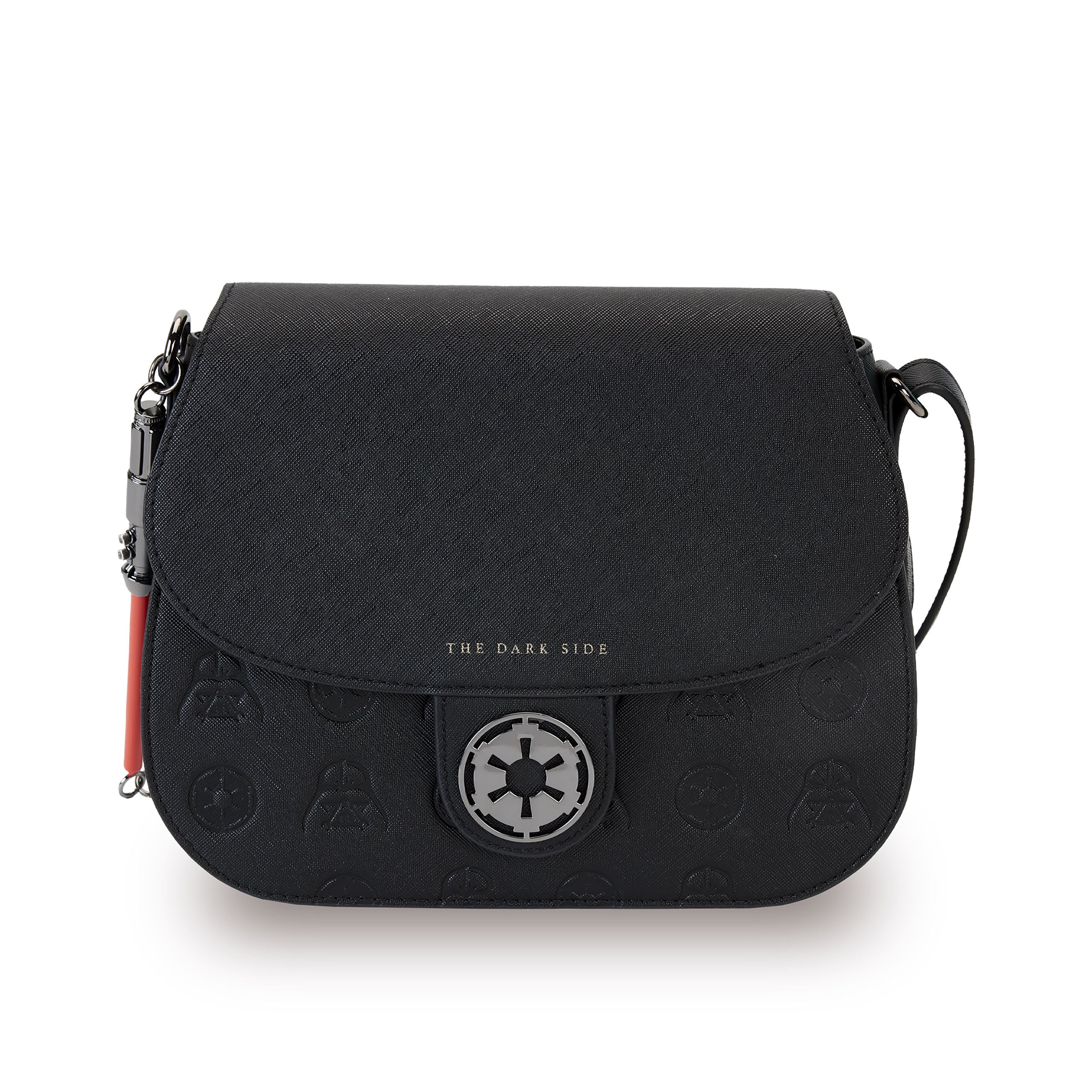 Imagen del producto Star Wars - Bolso cruzado Dark Side