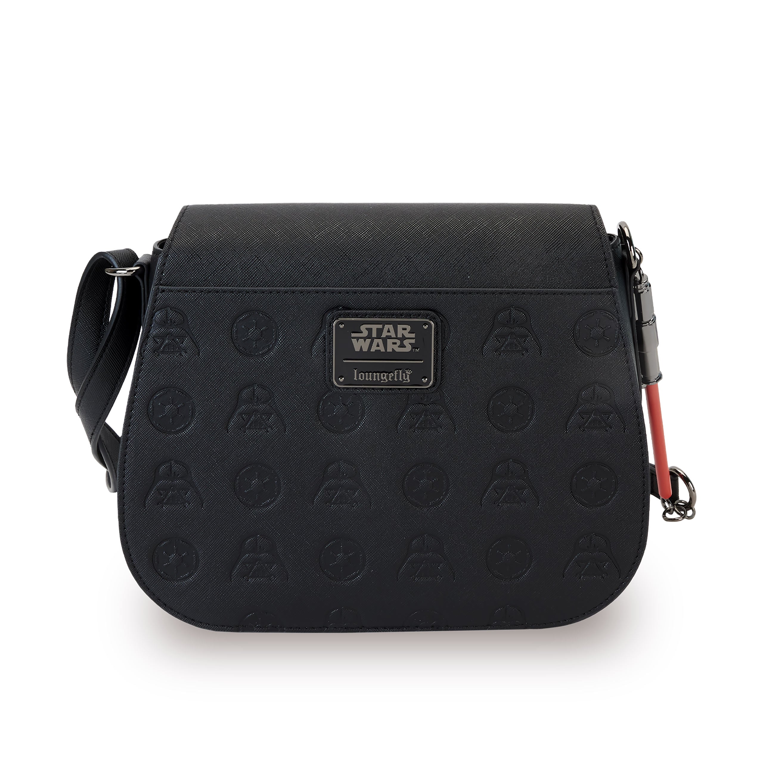 Imagen del producto Star Wars - Bolso cruzado Dark Side