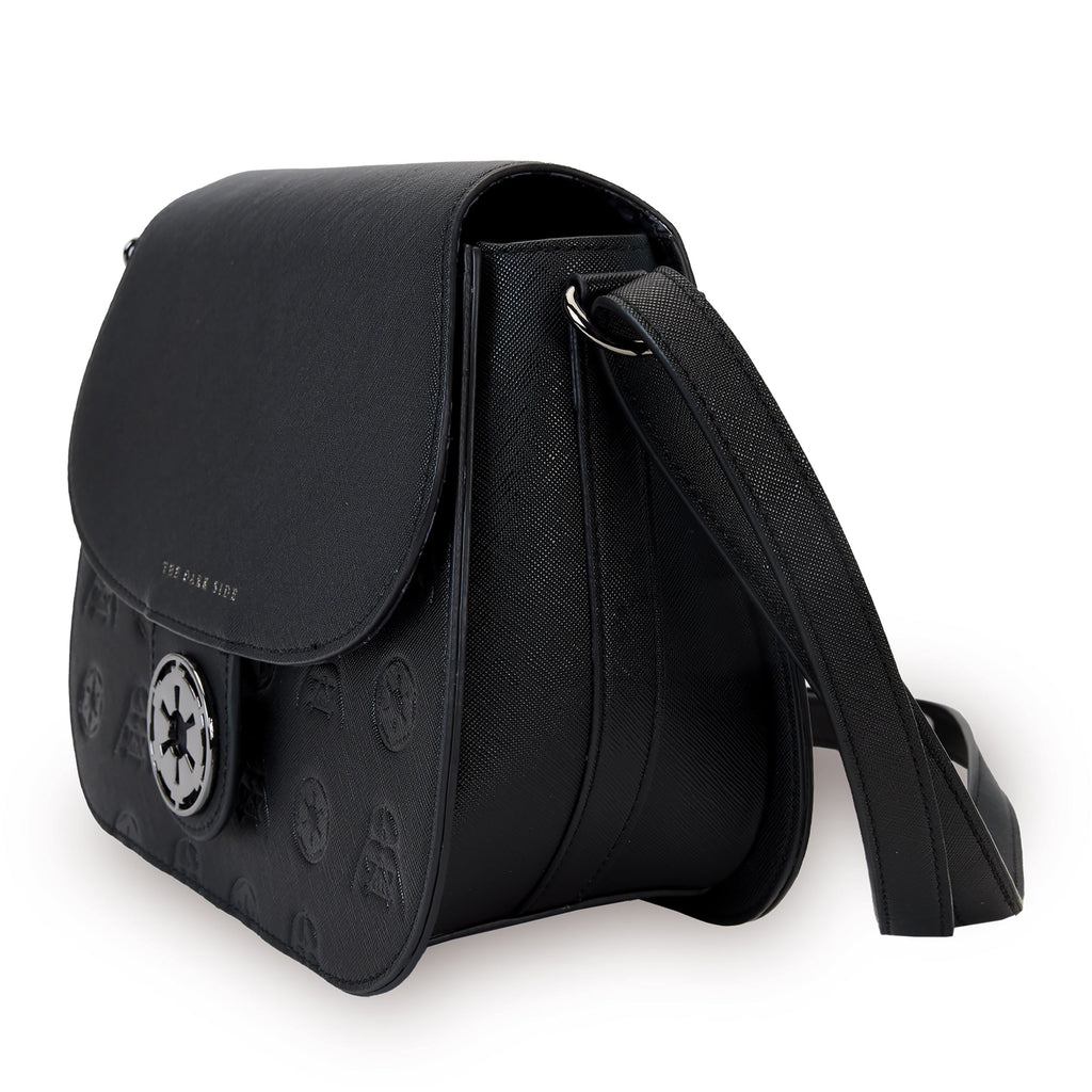 Imagen del producto Star Wars - Bolso cruzado Dark Side