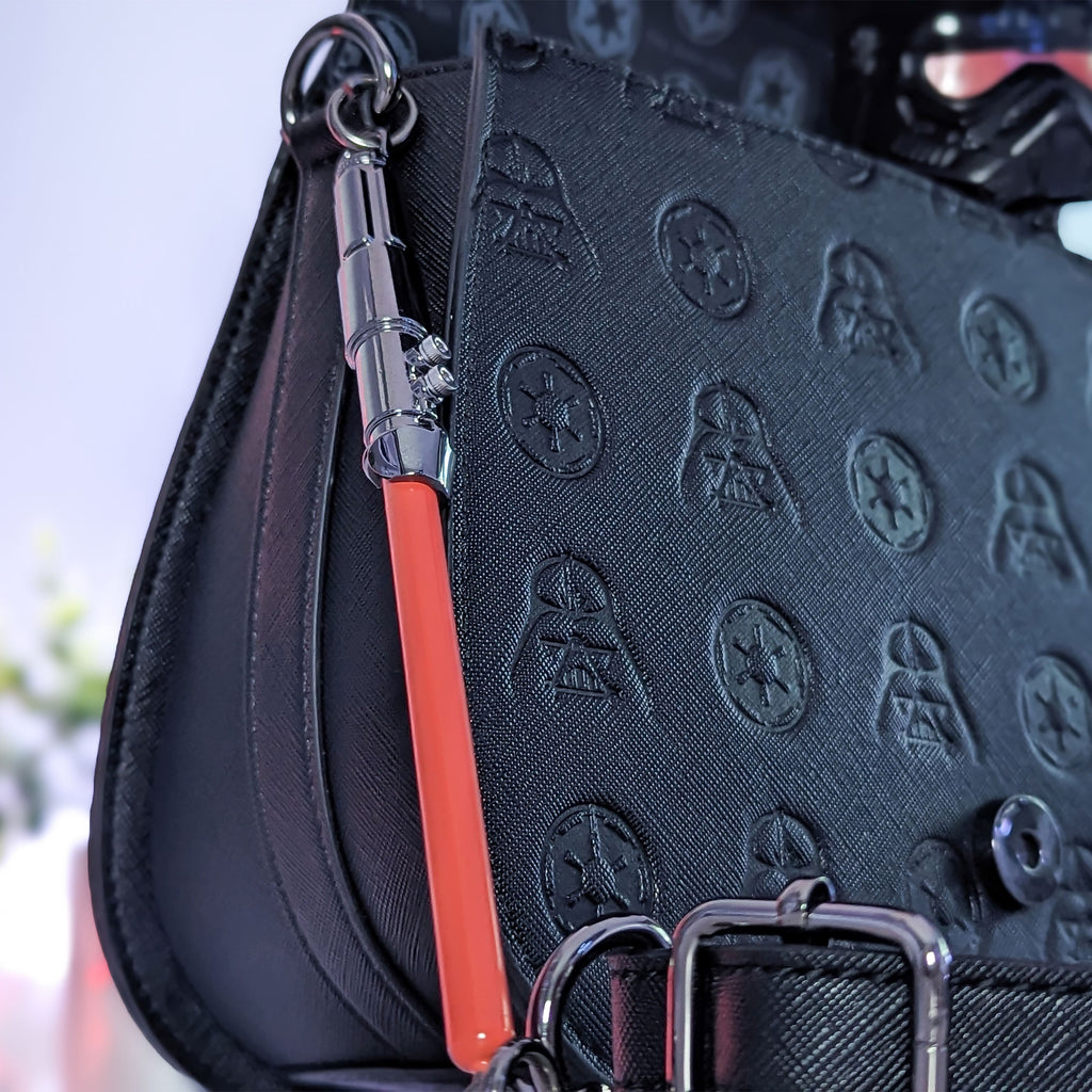 Imagen del producto Star Wars - Bolso cruzado Dark Side