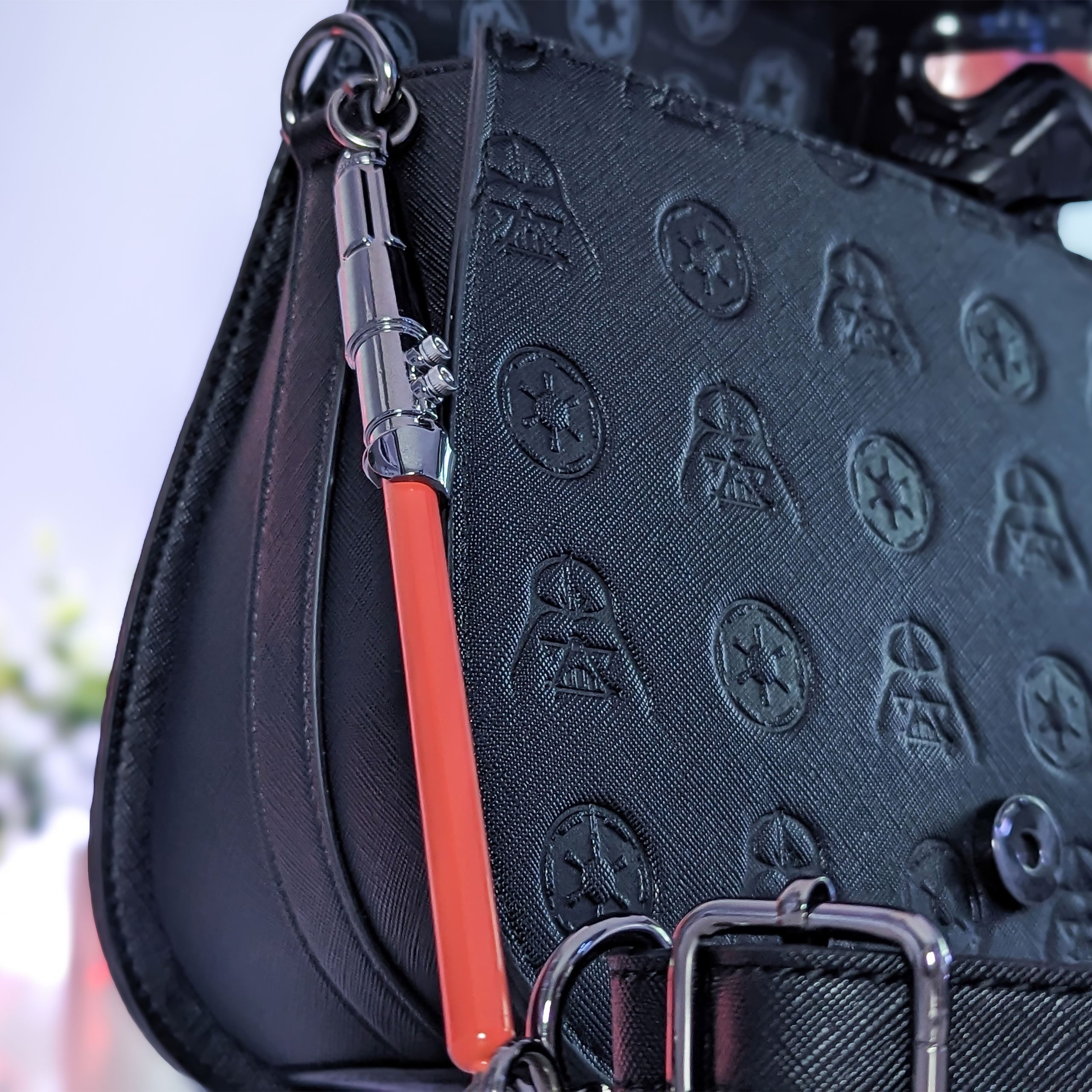 Imagen del producto Star Wars - Bolso cruzado Dark Side