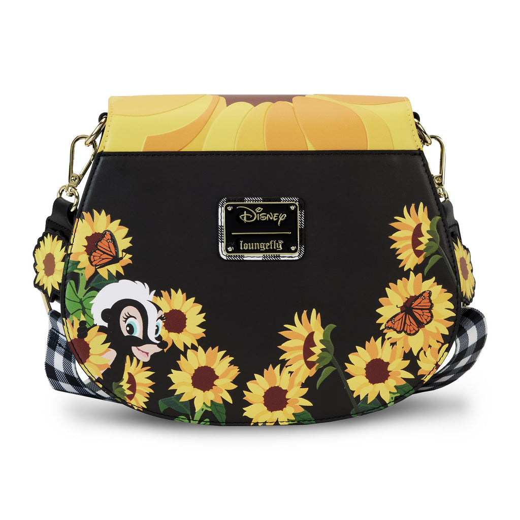 Product image Bambi - Sunflower Crossbody Bag