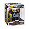 Imagen del producto Villains - Maléfica Figura Diorama Funko Pop
