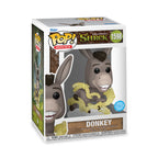 Product image Shrek - Donkey Funko Pop Figure