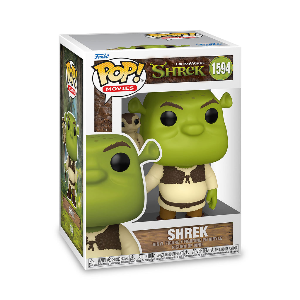 Imagen del producto Shrek - Figura Funko Pop