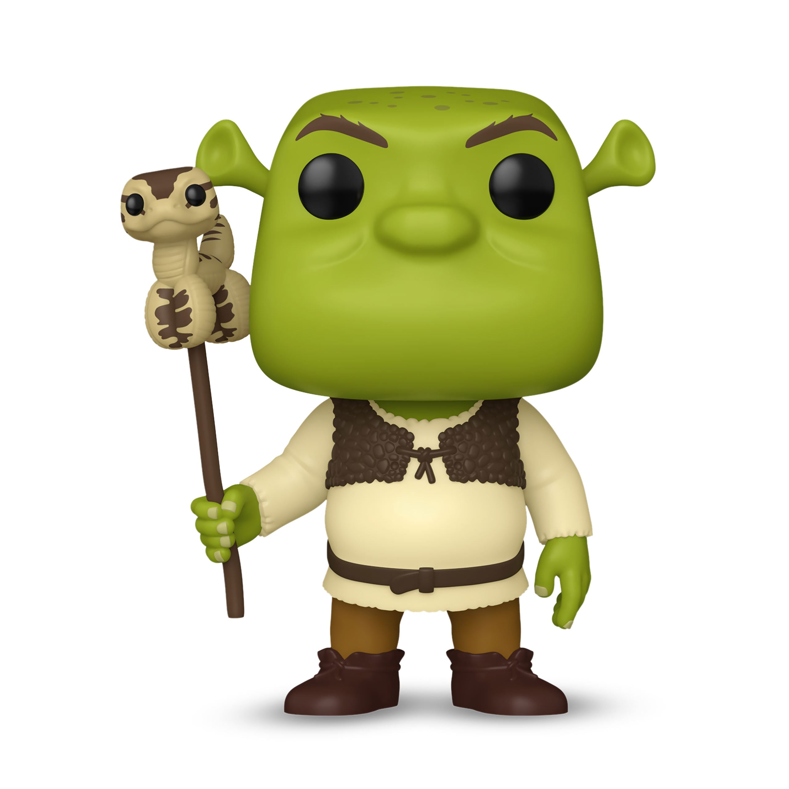 Imagen del producto Shrek - Figura Funko Pop