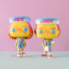 Product image Stranger Things - Robin (Scoops Ahoy) Funko Pop Figure