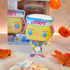Product image Stranger Things - Steve (Scoops Ahoy) Funko Pop Figure