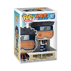 Product image Naruto - Obito Uchiha Child Funko Pop Figure