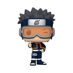 Product image Naruto - Obito Uchiha Child Funko Pop Figure