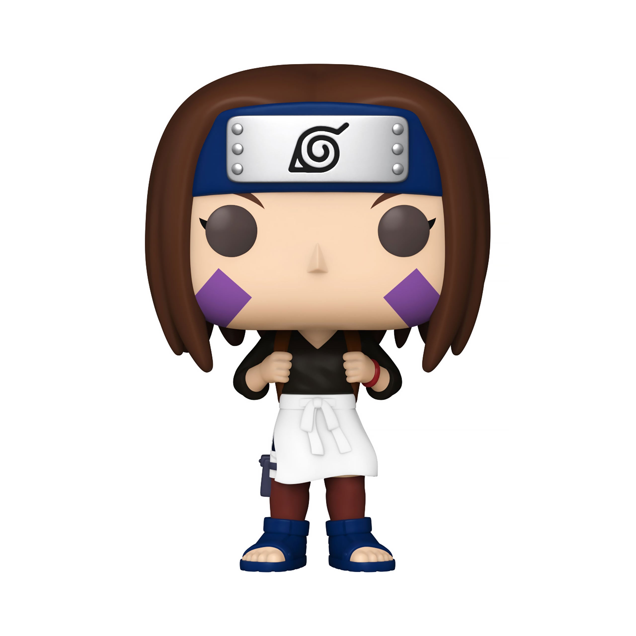 Imagen del producto Naruto - Figura Funko Pop de Rin Nohara