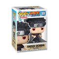 Imagen del producto Naruto - Figura Funko Pop de Shisui Uchiha