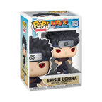Imagen del producto Naruto - Figura Funko Pop de Shisui Uchiha