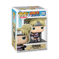 Imagen del producto Naruto - Figura Funko Pop de Temari